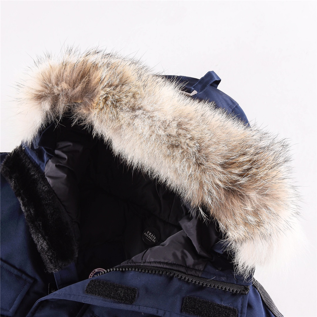 Canada Goose Down Jackets